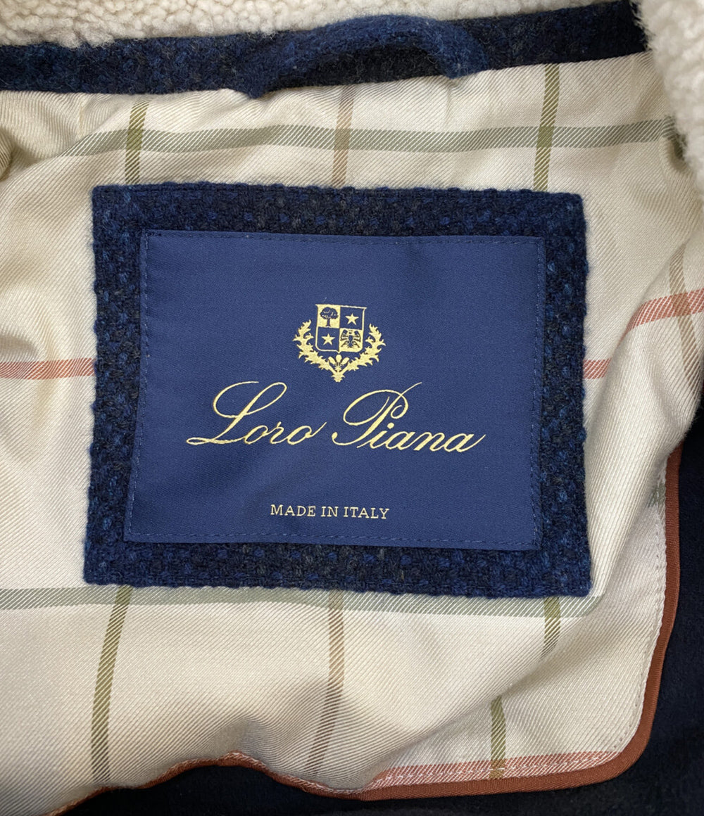Loro Piana ジャケット ICER SNOW WANDER JACKET 22aw メンズ SIZE L ロロピアーナ