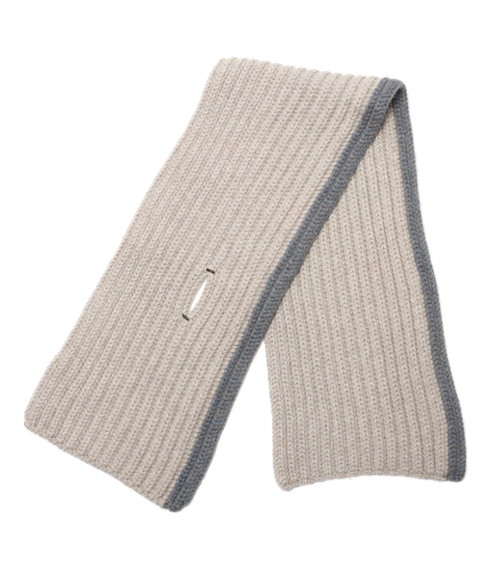 Loro Piana カシミヤマフラー レディース ロロピアーナ