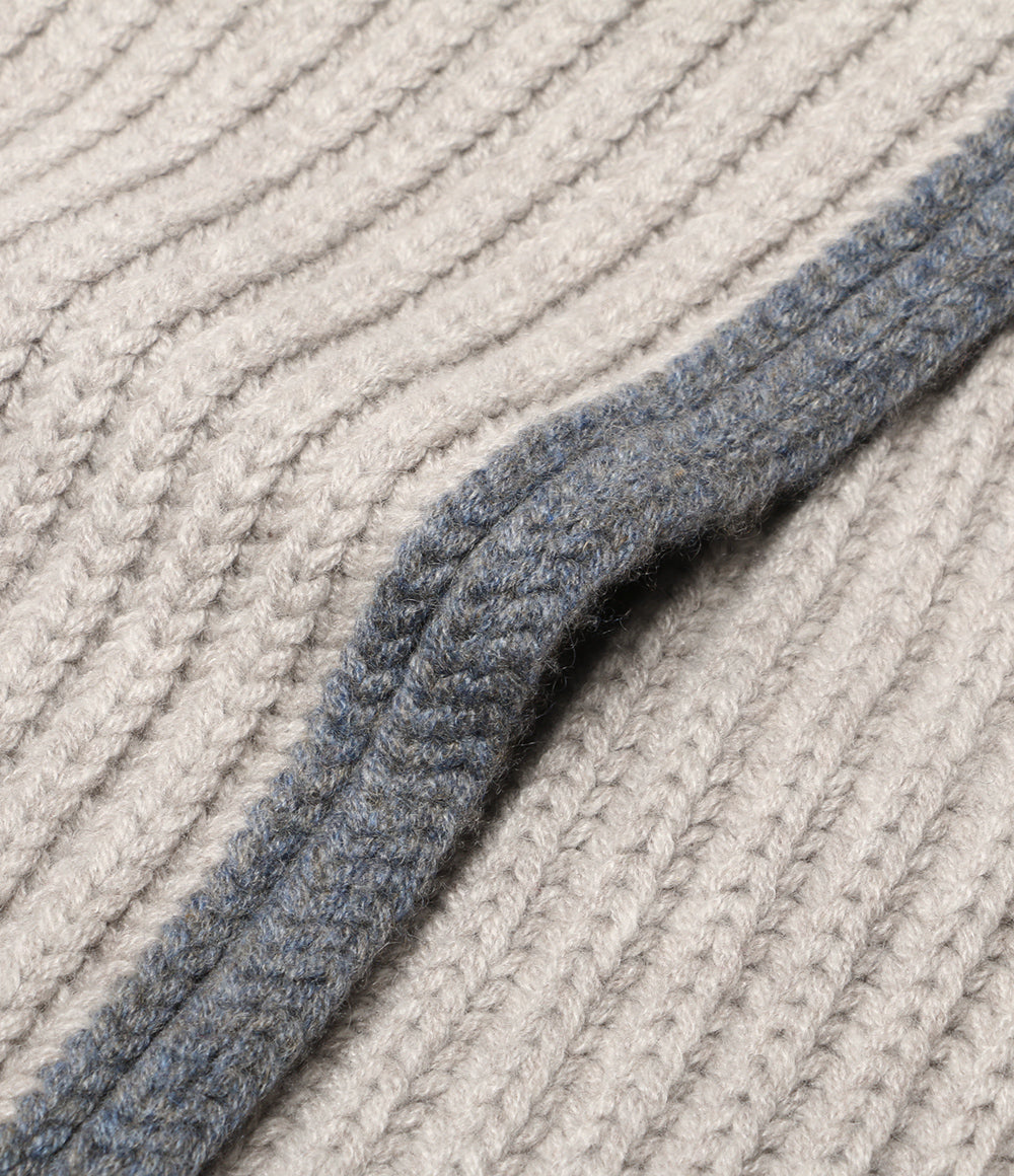 Loro Piana カシミヤマフラー レディース ロロピアーナ