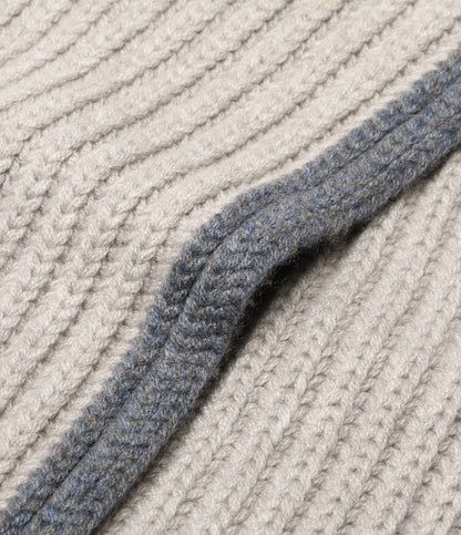 Loro Piana カシミヤマフラー レディース ロロピアーナ