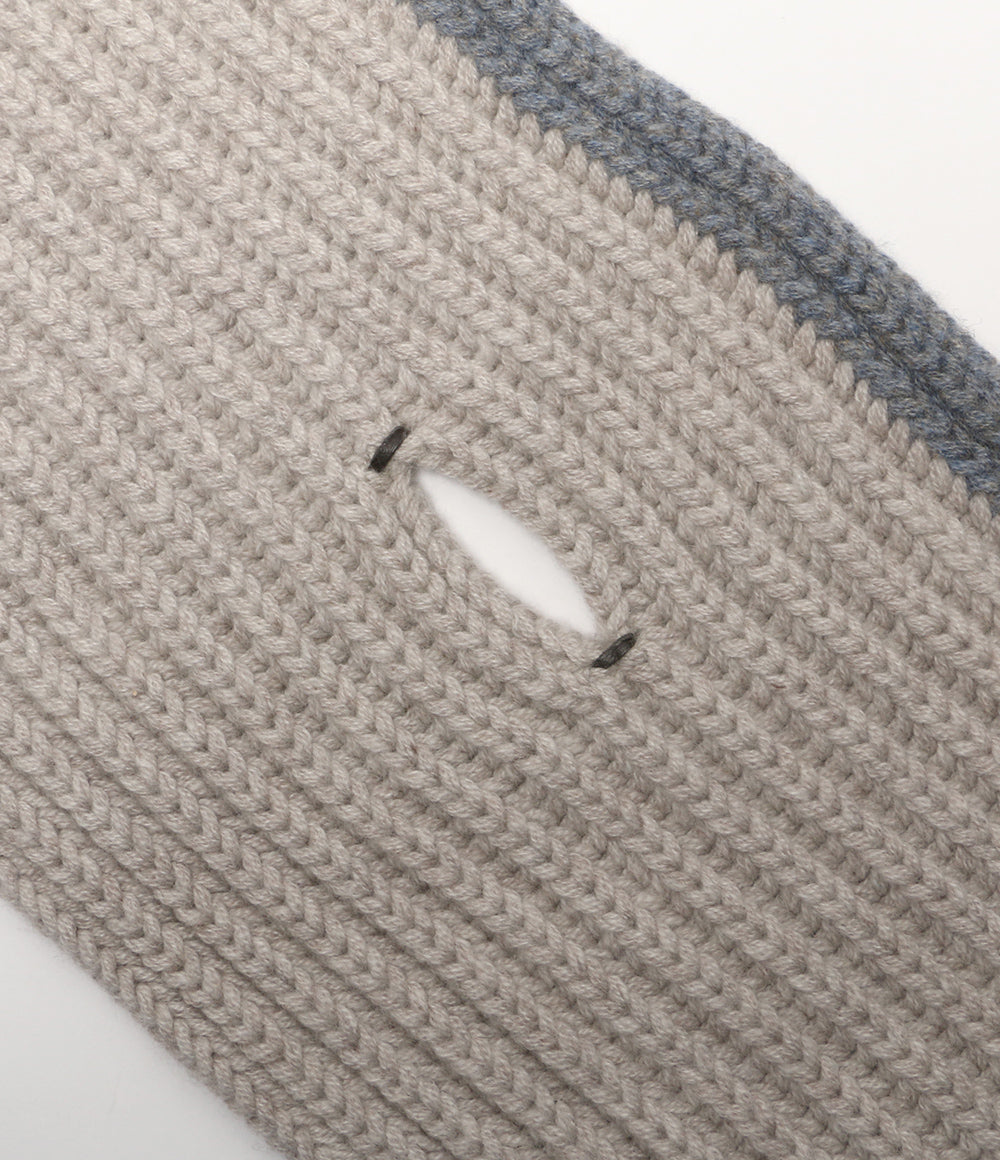 Loro Piana カシミヤマフラー レディース ロロピアーナ