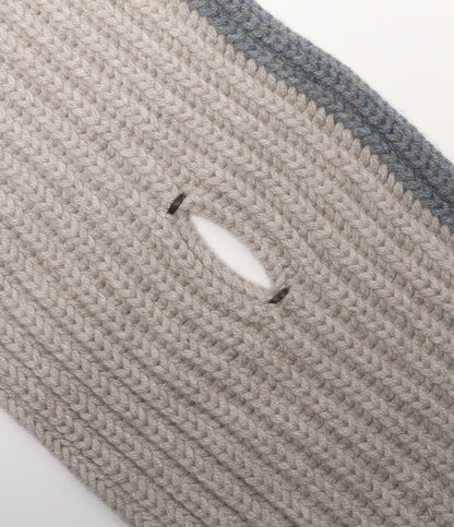 Loro Piana カシミヤマフラー レディース ロロピアーナ