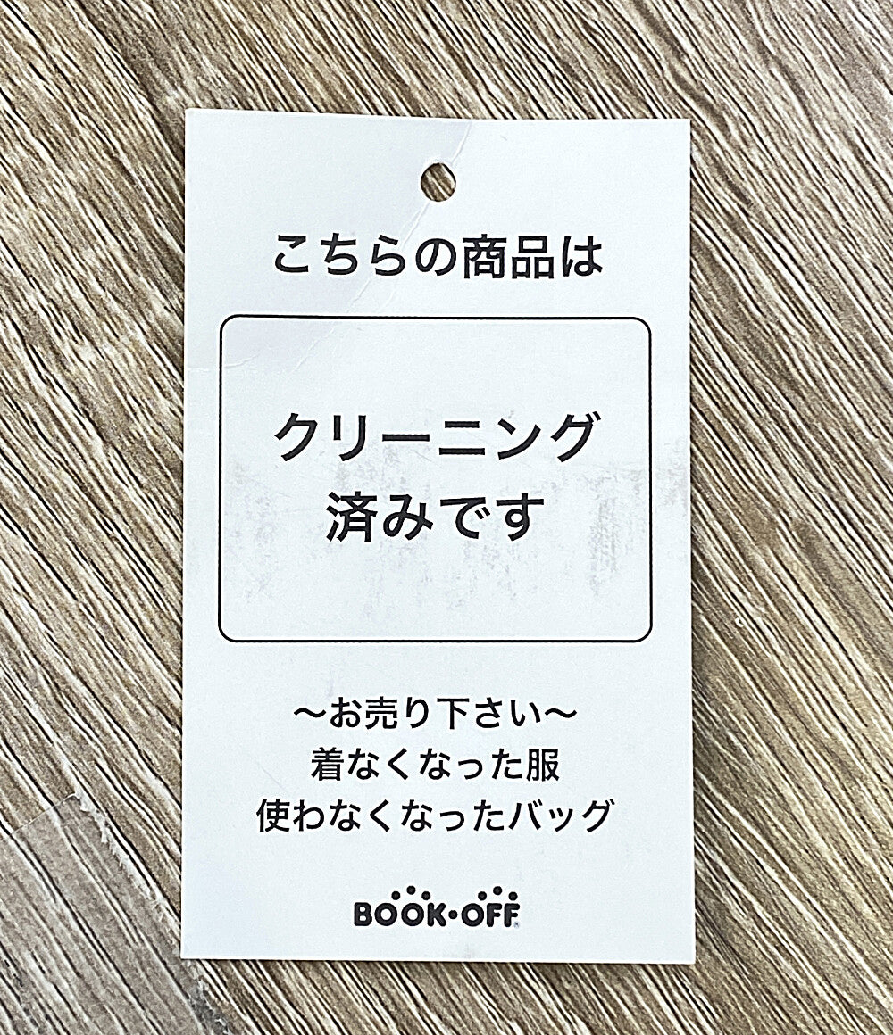 kiton テーラードジャケット 100170 ベロア D15510K05P552001 レディース SIZE 38 キートン