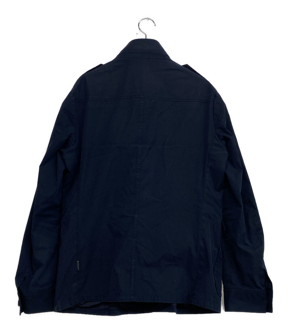 MONCLER ジャケット FABIEN ネイビー メンズ SIZE 3 モンクレール