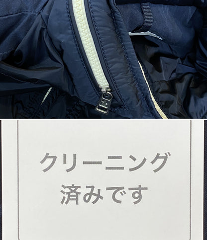 MONCLER ジャケット FABIEN ネイビー メンズ SIZE 3 モンクレール
