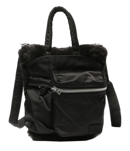 sacai × PORTER ポーター ショルダーバッグ 19-0100s メンズ サカイ
