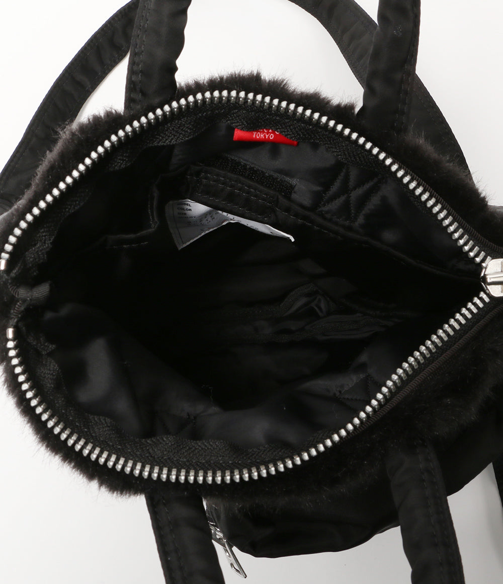 sacai × PORTER ポーター ショルダーバッグ 19-0100s メンズ サカイ