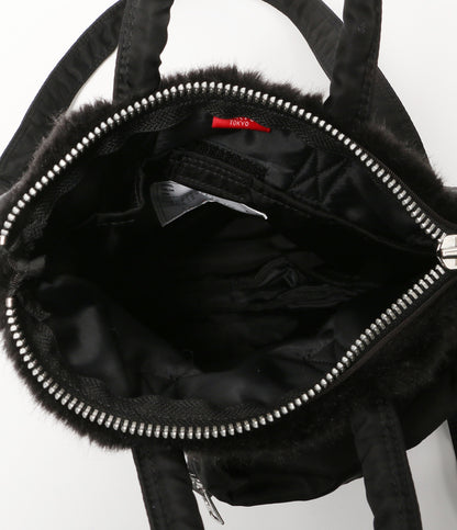 sacai × PORTER ポーター ショルダーバッグ 19-0100s メンズ サカイ