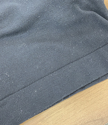 STONE ISLAND ニット ブラック 24FW 7915526A1 メンズ SIZE 3XL ストーンアイランド