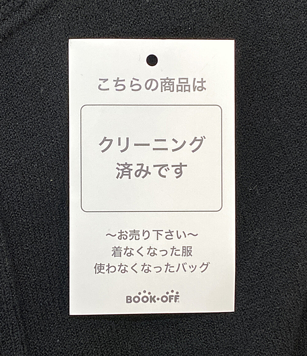 STONE ISLAND ニット ブラック 24FW 7915526A1 メンズ SIZE 3XL ストーンアイランド