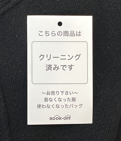 STONE ISLAND ニット ブラック 24FW 7915526A1 メンズ SIZE 3XL ストーンアイランド