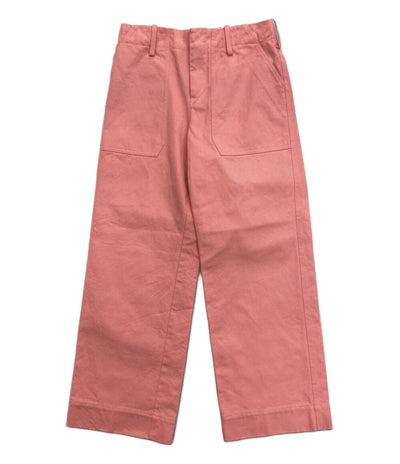 PLAN C プランシー パンツ ピンク レディース SIZE 36