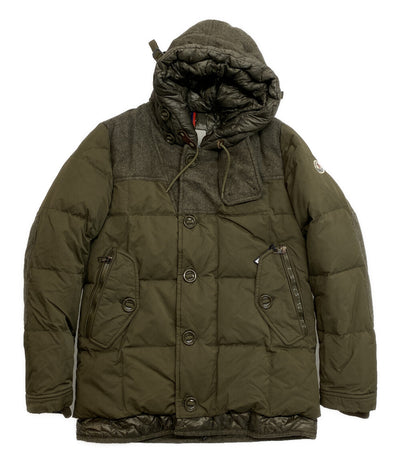 MONCLER ダウンジャケット PYRENEES メンズ SIZE 1 モンクレール