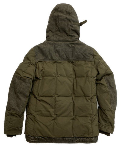 MONCLER ダウンジャケット PYRENEES メンズ SIZE 1 モンクレール