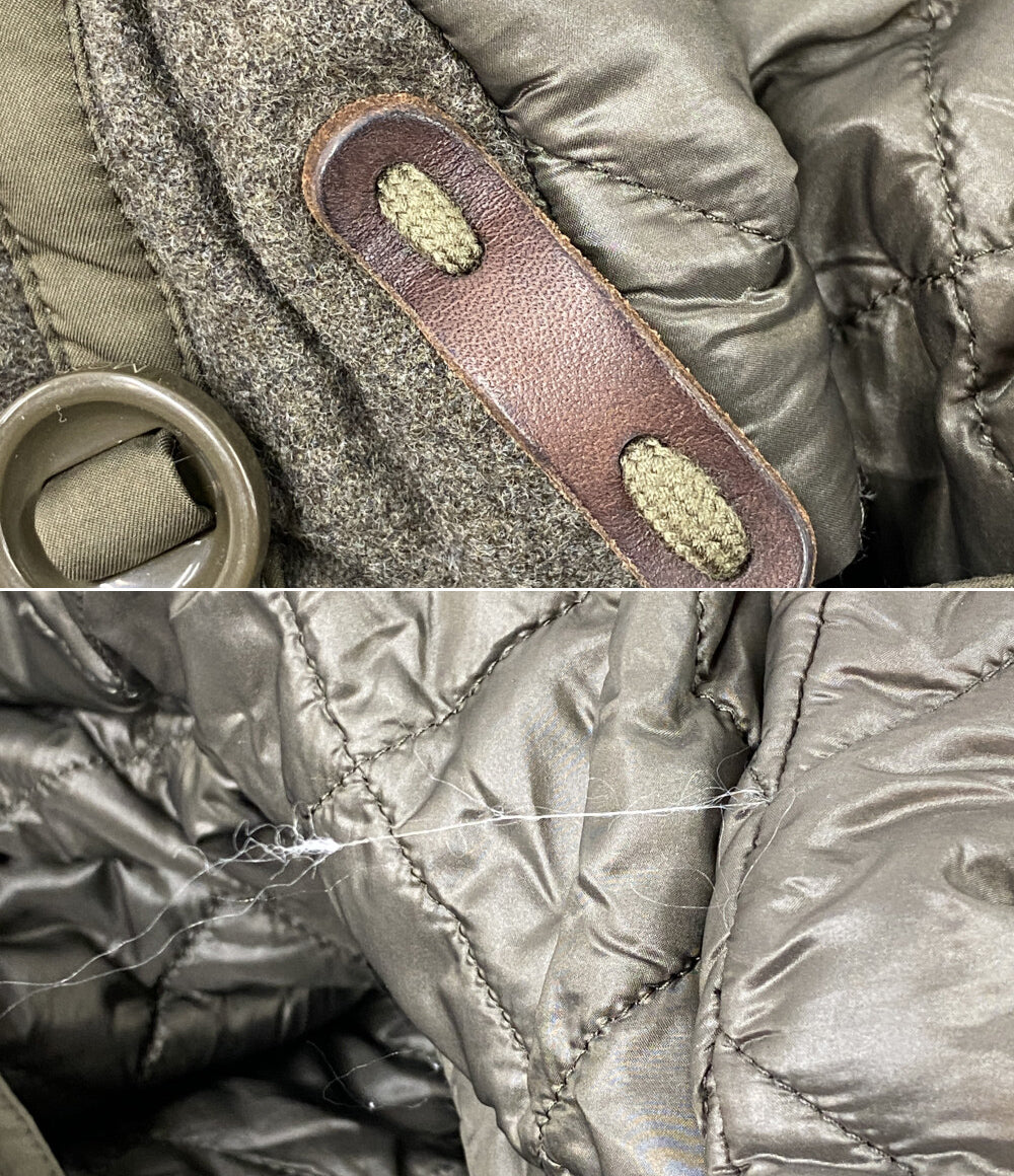 MONCLER ダウンジャケット PYRENEES メンズ SIZE 1 モンクレール