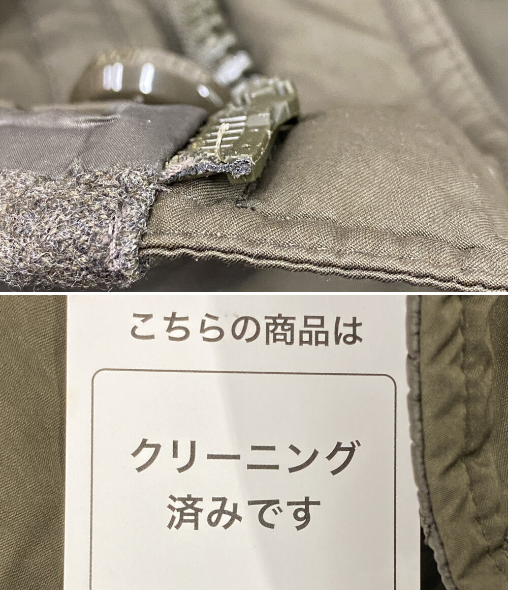 MONCLER ダウンジャケット PYRENEES メンズ SIZE 1 モンクレール