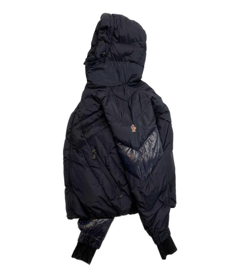 MONCLER ダウンジャケット AUTRANS メンズ SIZE 4 モンクレール