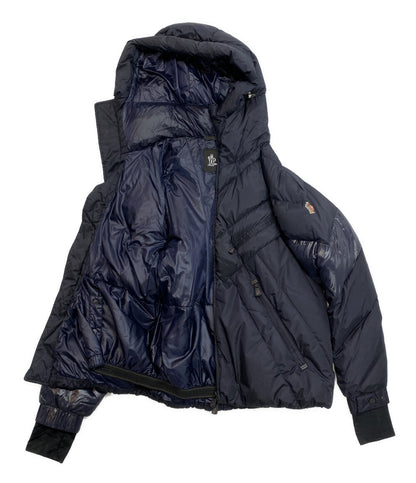 MONCLER ダウンジャケット AUTRANS メンズ SIZE 4 モンクレール