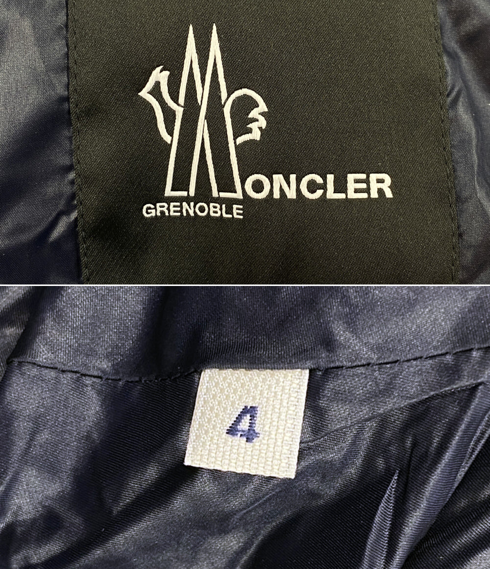 MONCLER ダウンジャケット AUTRANS メンズ SIZE 4 モンクレール