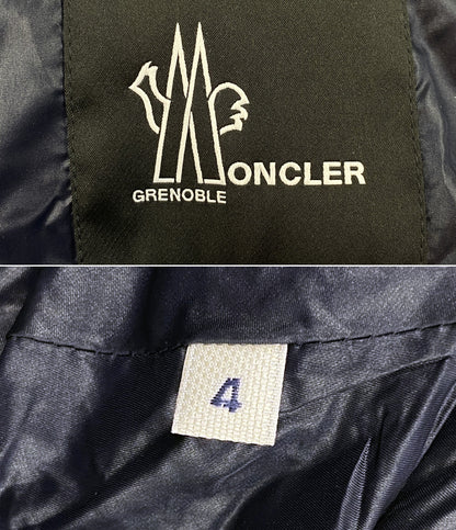 MONCLER ダウンジャケット AUTRANS メンズ SIZE 4 モンクレール