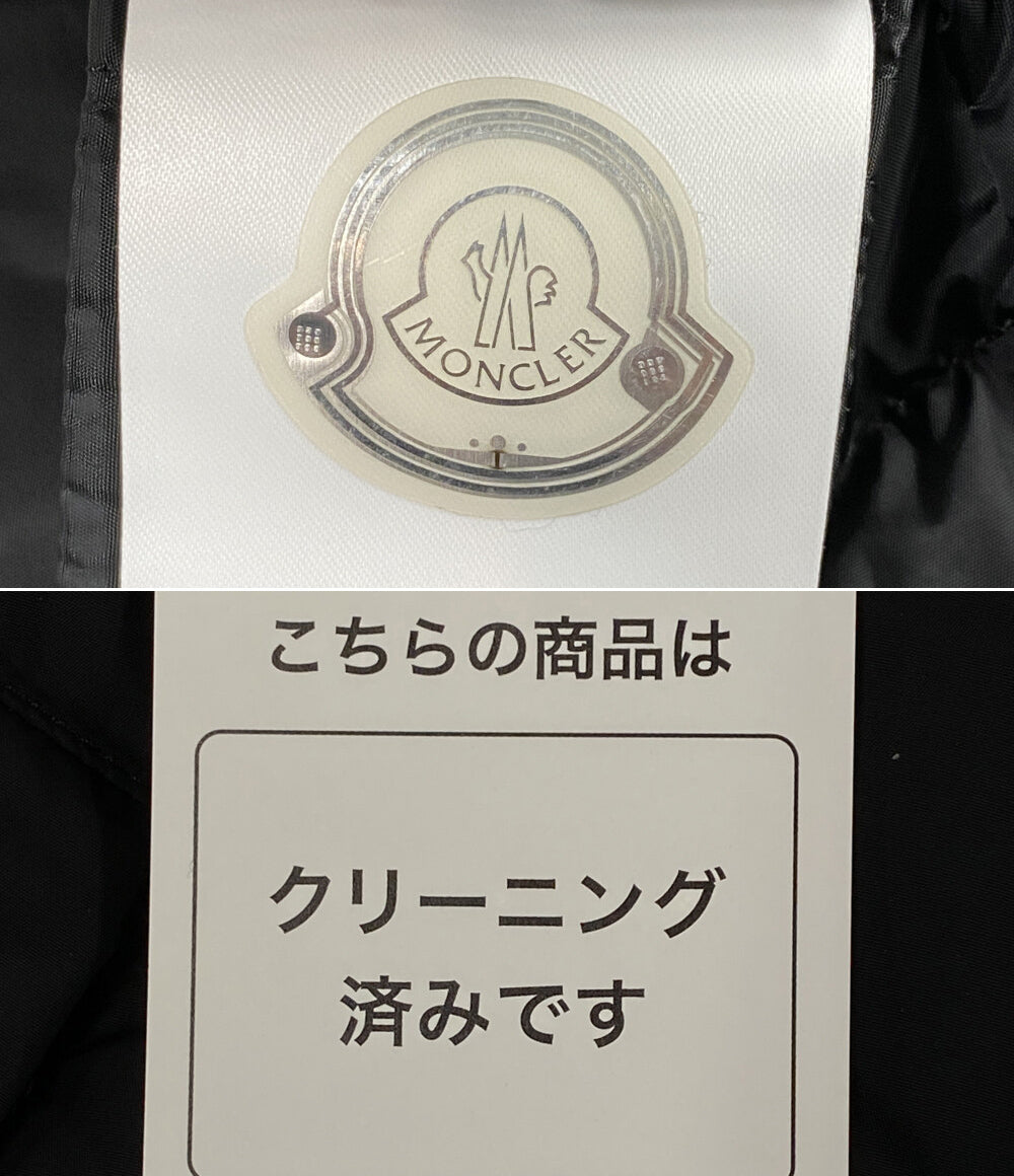 MONCLER ダウンジャケット LENAR 20AW レディース SIZE - モンクレール