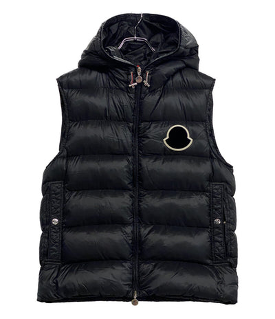 MONCLER ダウンベスト VANOISE 20AW メンズ SIZE 2 モンクレール