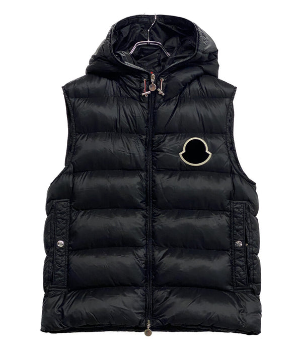 MONCLER ダウンベスト VANOISE 20AW メンズ SIZE 2 モンクレール