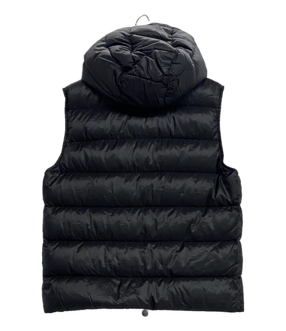 MONCLER ダウンベスト VANOISE 20AW メンズ SIZE 2 モンクレール