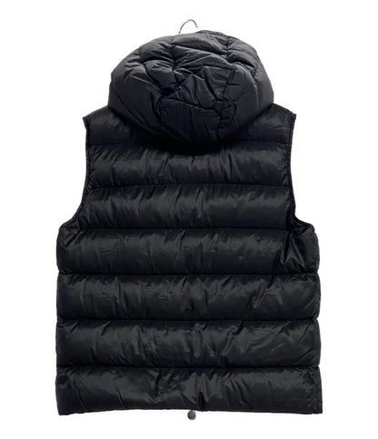 MONCLER ダウンベスト VANOISE 20AW メンズ SIZE 2 モンクレール