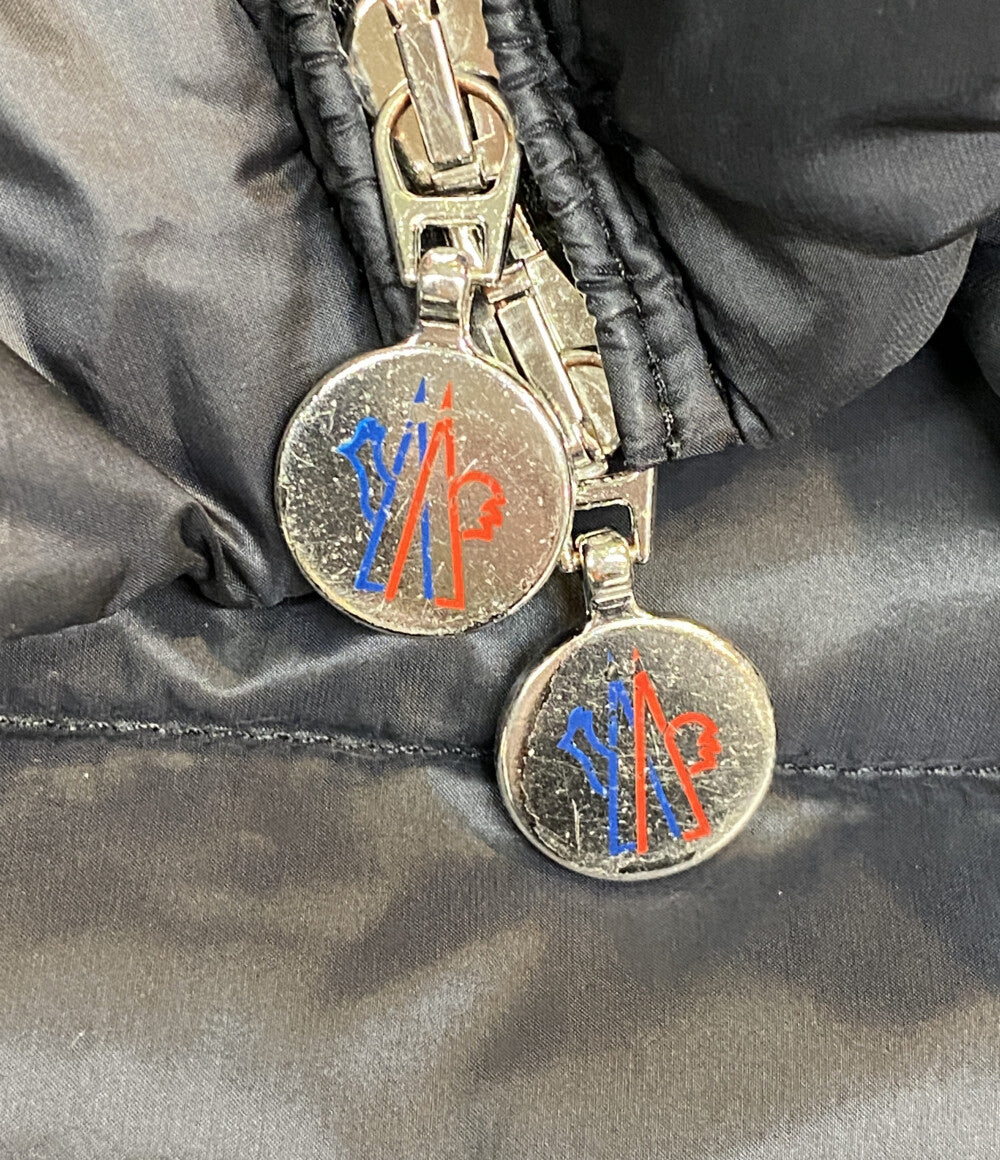 MONCLER ダウンベスト VANOISE 20AW メンズ SIZE 2 モンクレール
