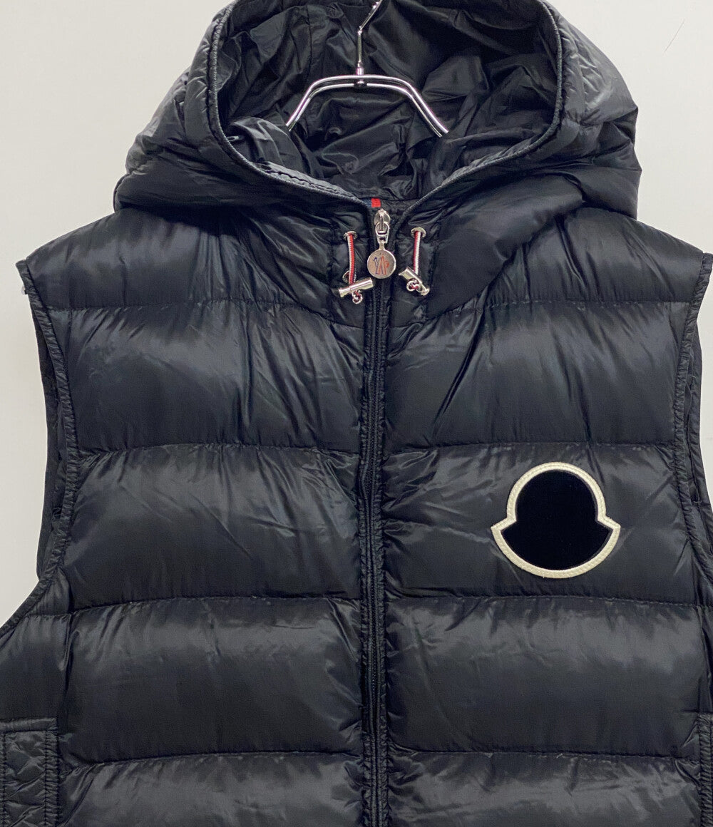 MONCLER ダウンベスト VANOISE 20AW メンズ SIZE 2 モンクレール