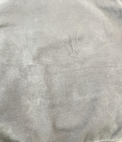 LACOSTE パーカー supremeコラボ ブラック sh8506 メンズ SIZE M ラコステ