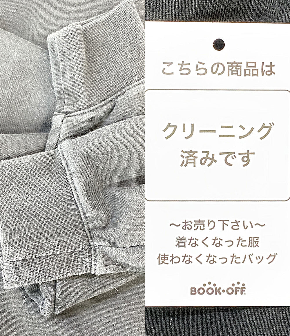 LACOSTE パーカー supremeコラボ ブラック sh8506 メンズ SIZE M ラコステ