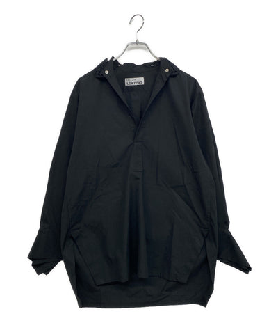 UJOH×LOKITHO ウジョー×ロキト 長袖シャツ U774-B20-060 レディース SIZE 2