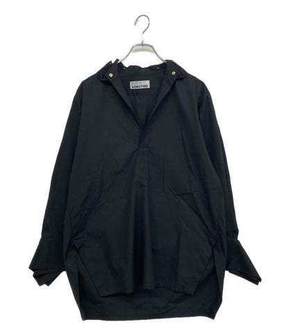 UJOH×LOKITHO ウジョー×ロキト 長袖シャツ U774-B20-060 レディース SIZE 2