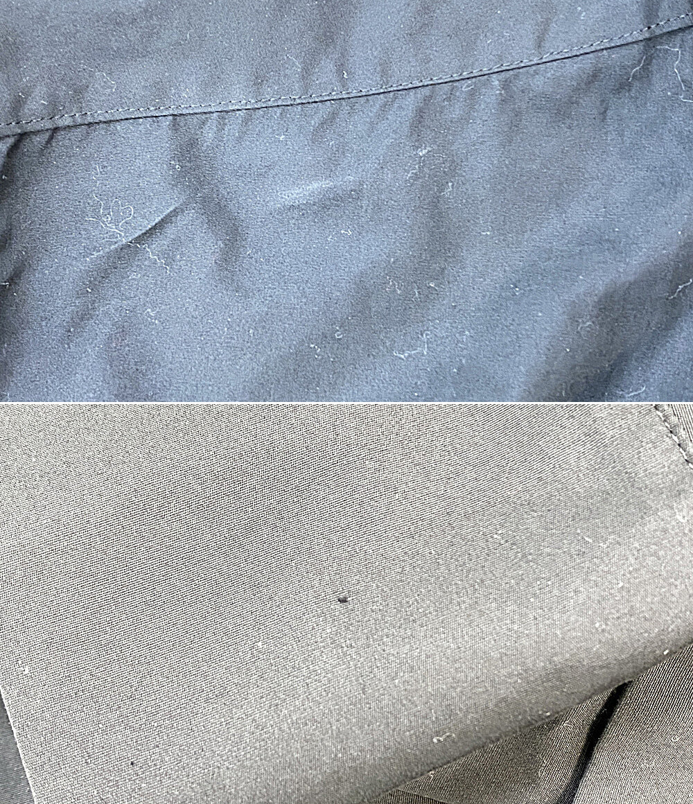 UJOH×LOKITHO ウジョー×ロキト 長袖シャツ U774-B20-060 レディース SIZE 2