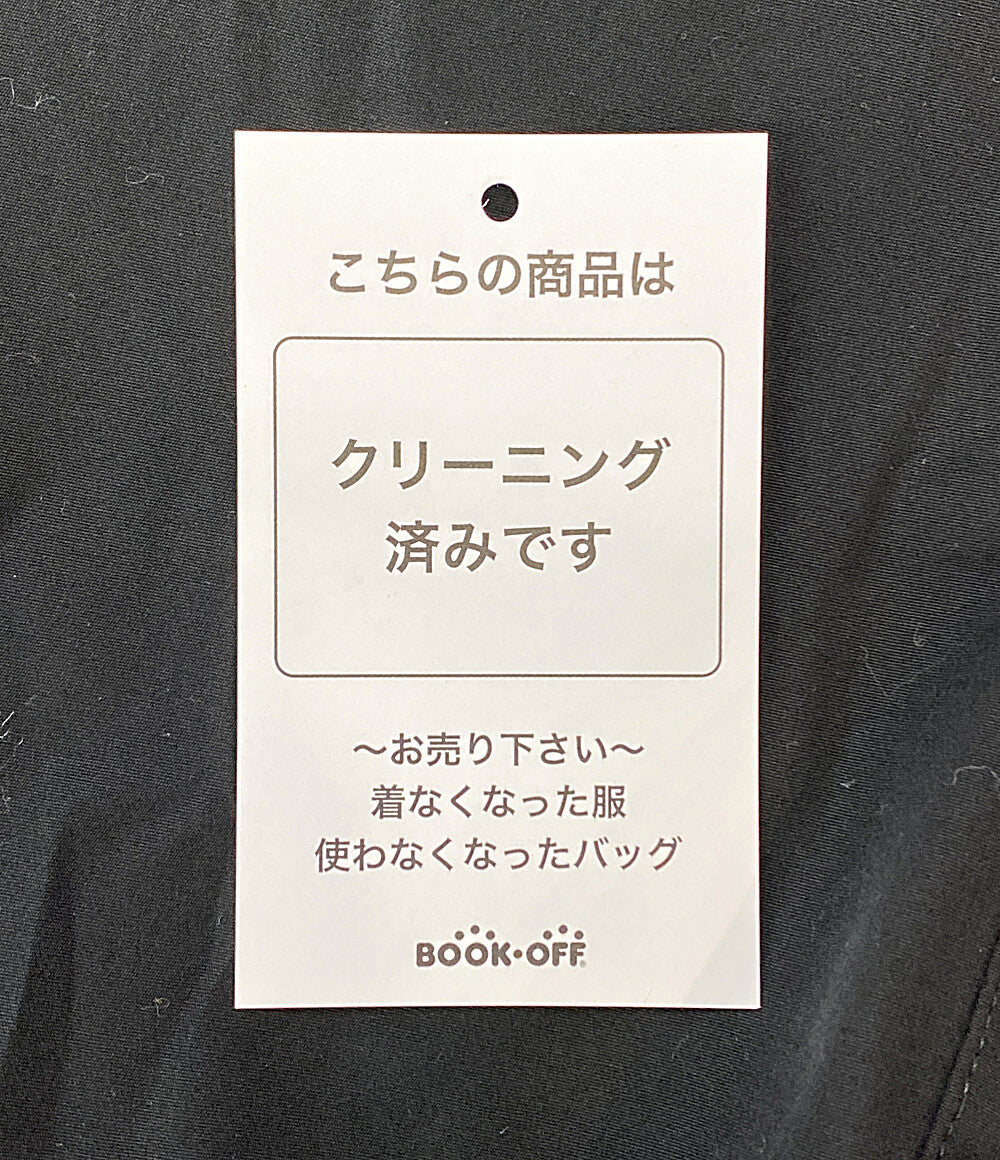 UJOH×LOKITHO ウジョー×ロキト 長袖シャツ U774-B20-060 レディース SIZE 2