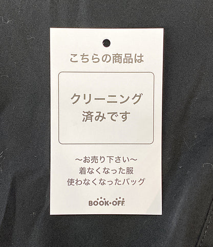 UJOH×LOKITHO ウジョー×ロキト 長袖シャツ U774-B20-060 レディース SIZE 2