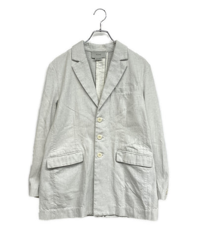 YOKE ヨーク テーラードジャケット YKL20SS00006J レディース SIZE 1