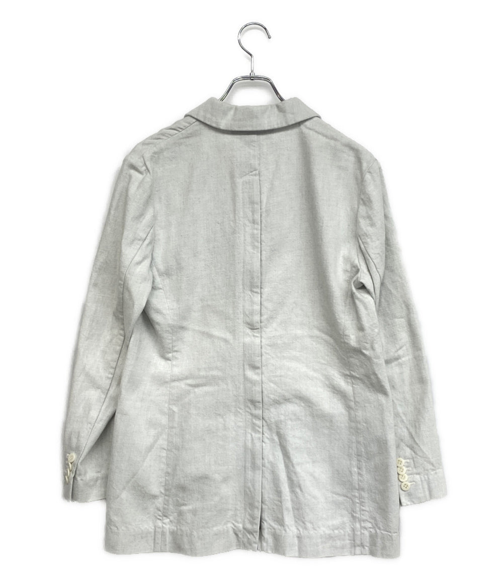 YOKE ヨーク テーラードジャケット YKL20SS00006J レディース SIZE 1