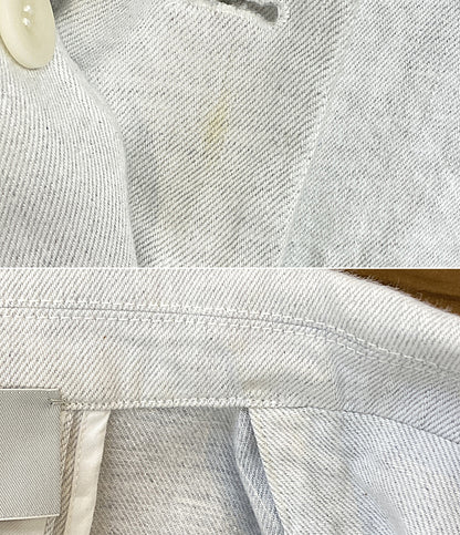 YOKE ヨーク テーラードジャケット YKL20SS00006J レディース SIZE 1