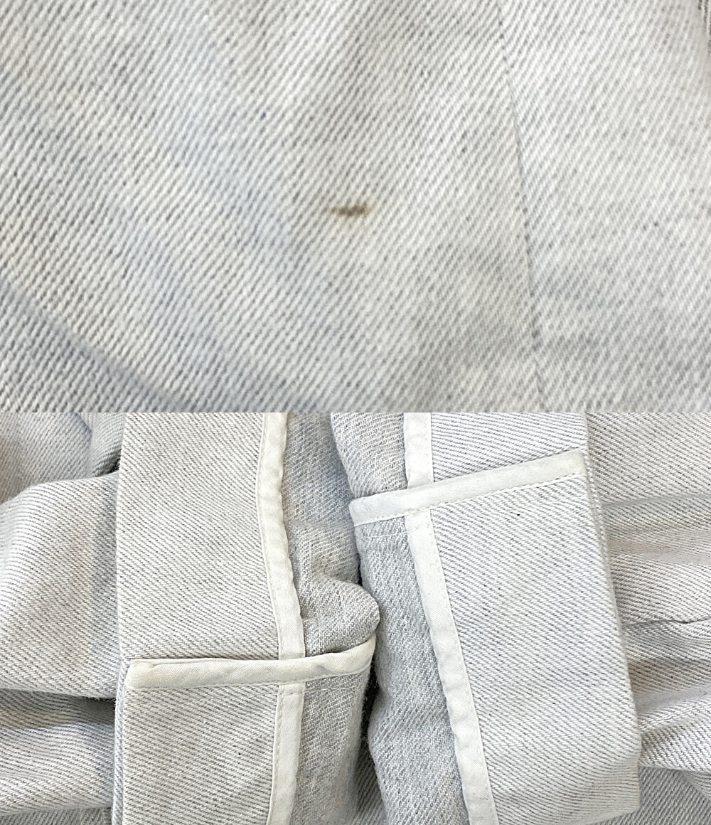 YOKE ヨーク テーラードジャケット YKL20SS00006J レディース SIZE 1