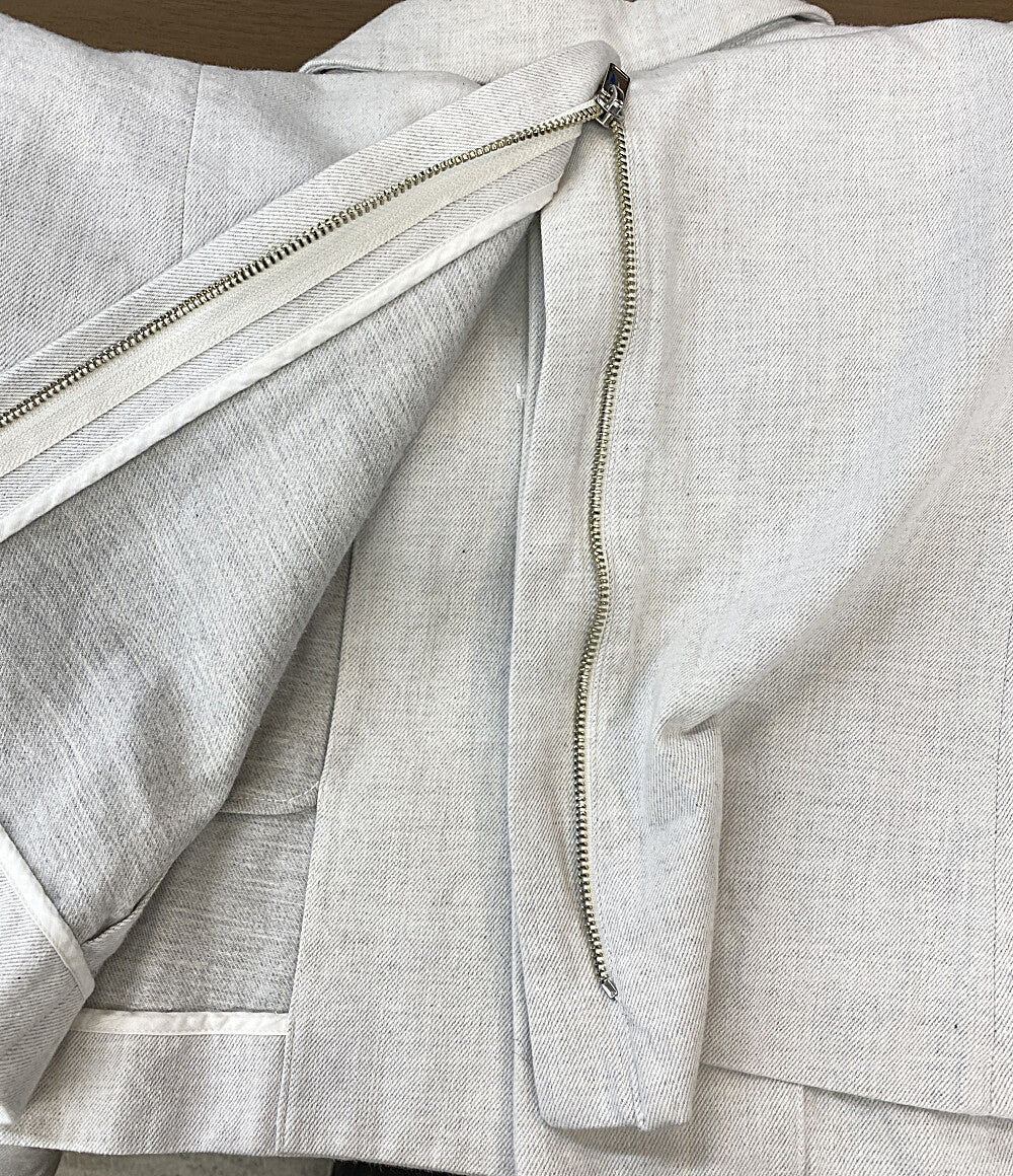 YOKE ヨーク テーラードジャケット YKL20SS00006J レディース SIZE 1