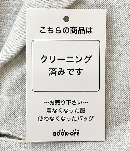 YOKE ヨーク テーラードジャケット YKL20SS00006J レディース SIZE 1