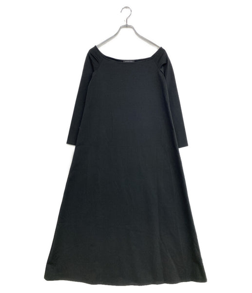 KEINA RITAケイナリタ　ブラウスRITA ブラック38 中古・古着通販】KEINA RITA (ケイナ リタ) ノースリーブワンピース