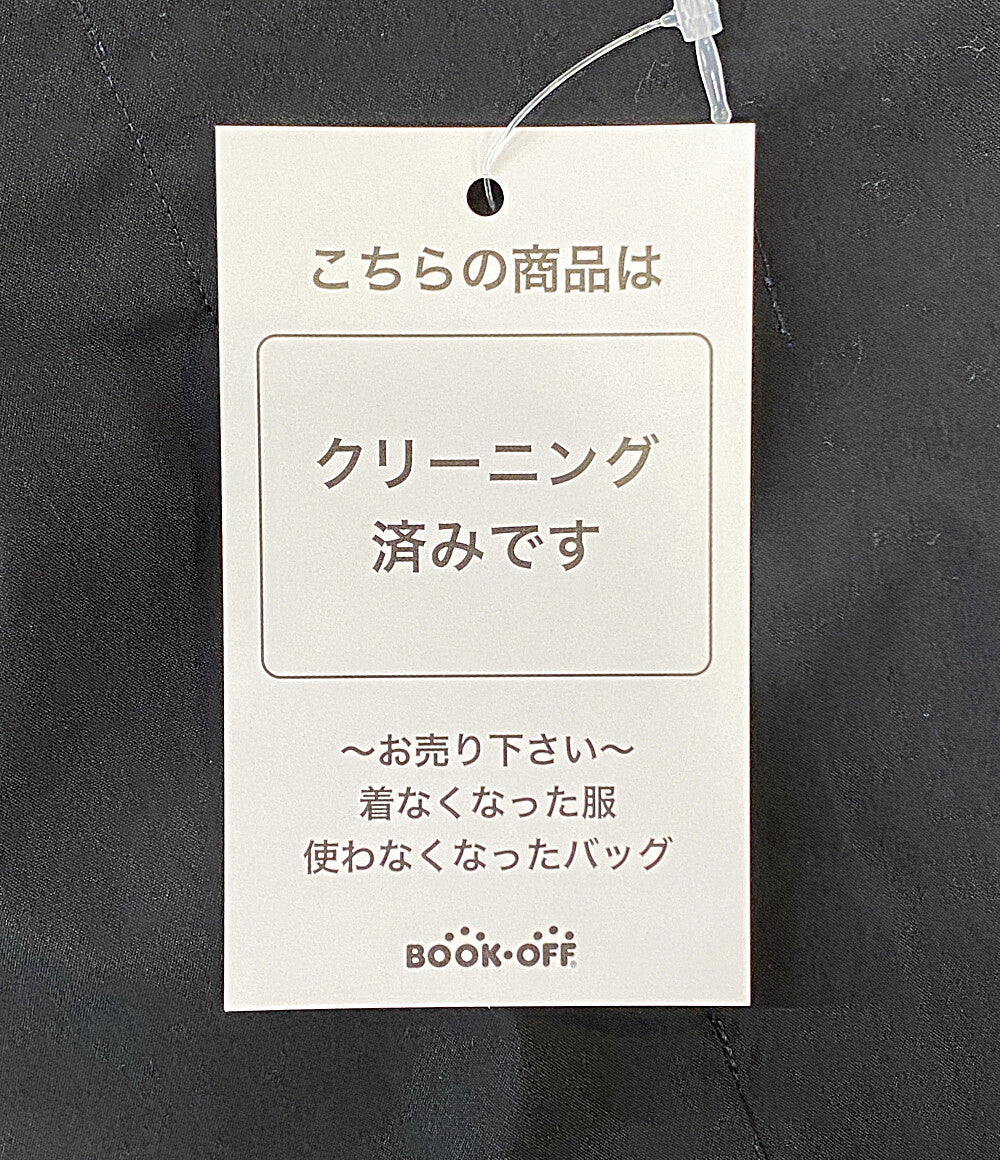 RAINMAKER レインメイカー ノーカラーテーラードジャケット RM202-070 メンズ SIZE F