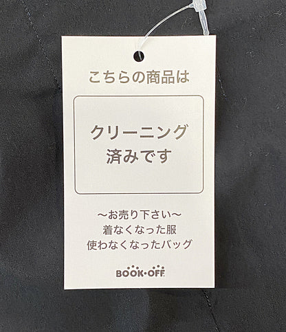 RAINMAKER レインメイカー ノーカラーテーラードジャケット RM202-070 メンズ SIZE F