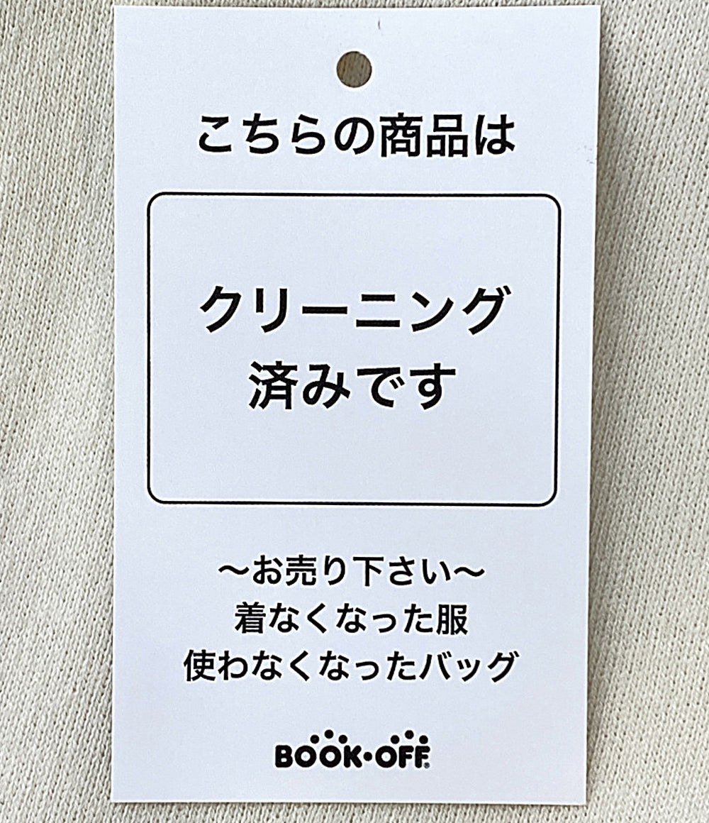 CABaN キャバン カーディガン 39-02-01-02001 レディース SIZE F