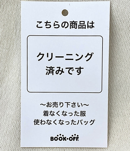 CABaN キャバン カーディガン 39-02-01-02001 レディース SIZE F