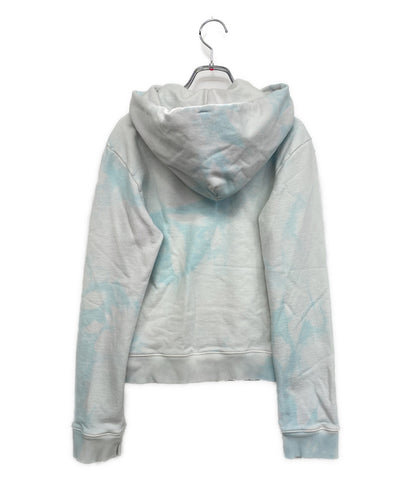 MM6 MARTIN MARGIELA スウェットパーカー レディース SIZE XS エムエムシックス